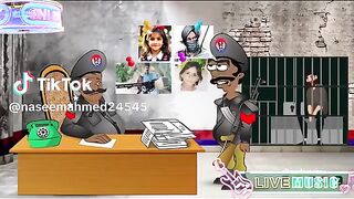 Fariyad ki Raat mein