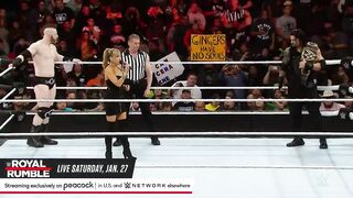 FULL MATCH — Roman Reigns vs. Sheamus — WWE Title Match_ Raw,