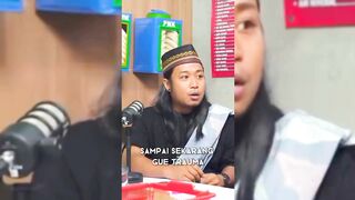 Digigit tikus sampai gak mau lepas