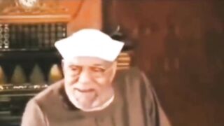الشيخ محمد متولي