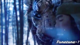 animals funny attacks #reels #viral #short