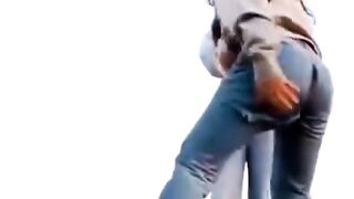 amazing funny scan