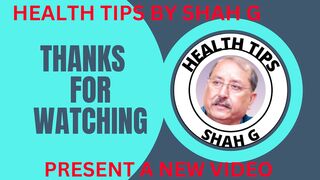 How to maintain men's health
