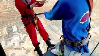 Amazing video