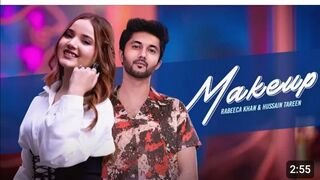 Mackup song ft Rabeeca Khan, Hussain Tareen - Simar Sethi new song 2024
