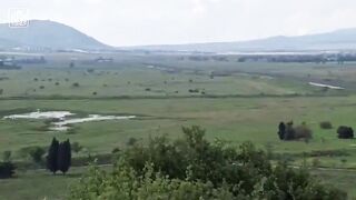 Expecting to clear the perimeter tunnel