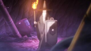 Handyman Saitou in another world S1 Episode 5 full episode in Hindi