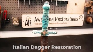 Restoration Knife 2