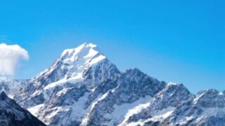 Durasi rata-rata pendakian ke puncak Everest