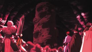 Handyman Saitou in another world S1 Episode 6 full episode in Hindi