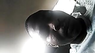 Me in the car