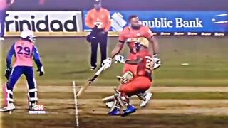 Funny moment Cricket