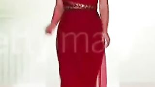 Red dress Guli mata song
