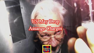 US 'considering' dropping Julian Assange prosecution, Joe Biden says