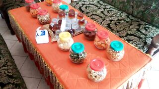 Camilan Lebaran