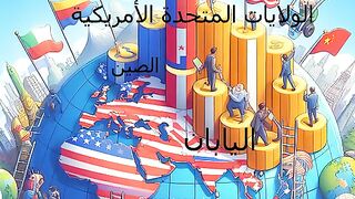 افضل 10 دول في الاقتصاد