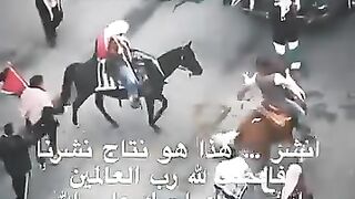 مظاهرات في الولايات المتحدة الأمريكية