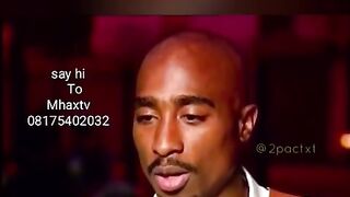 TUPAC FREESTYLE