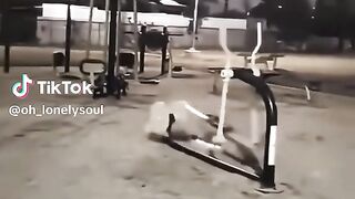 Scary Videos of Ghost