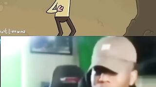 Like Shere & Subscribe For More Videos #lamput #trollface #cartoon #troling #funnyshorts #memes.