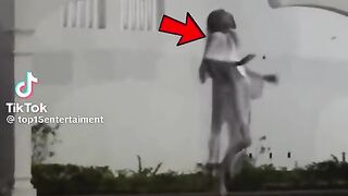 Scary Videos that can Give you Nightmare