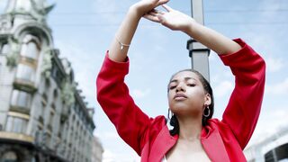 "Radiate Happiness: Secrets to a Fulfilling Life"