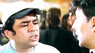 Akhshey Kumar funny seen
