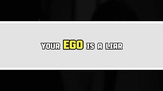 Your Ego's Grave | Uncomfortable Truth