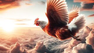 3 fakta unik ayam