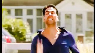 Akhshey Kumar funny seen