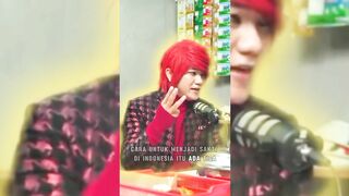 Cara jadi sakti dari pesulap merah