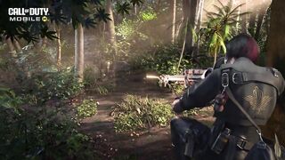 Call of Duty: Mobile