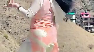 Pakistani dans
