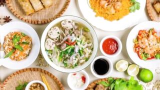 Hidangan andalan Vietnam