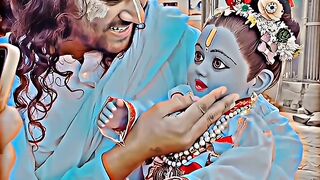 Lite krishna