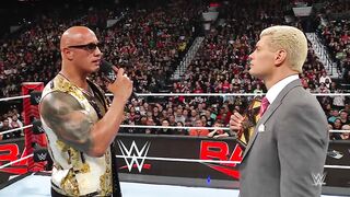 Top 10 Raw after WrestleMania moments_ WWE Top 10,