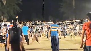 Volleyball Match reel #4