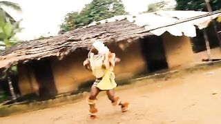 Cultural dance
