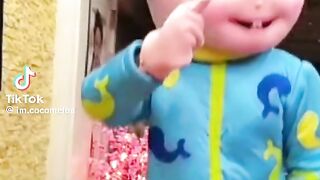 الو بابا فين
