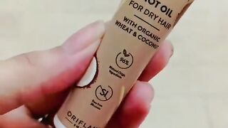oil hair growth treatment
