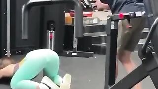 What are they doing ????