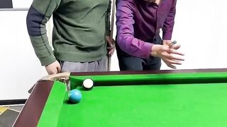 Best funny billiards| Don't try this!! ????
