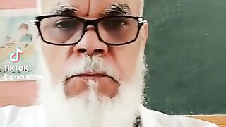 the best teacher