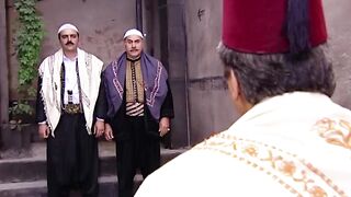 شوكت  وعقيد ابو شهاب