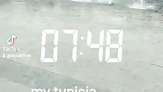 my Tunisia