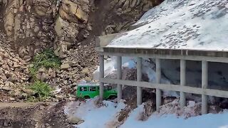 Kashmir ki beauty
