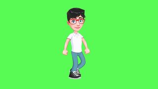 Animation Video - 56