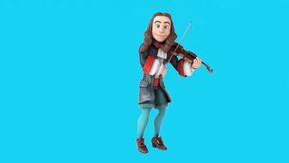 Animation Video - 68