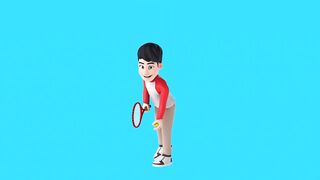 Animation Video - 69
