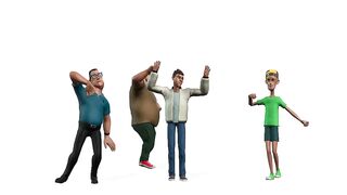 Animation Video - 70